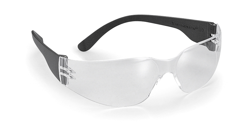 Responder Safety Eyewear - RESPONDER C