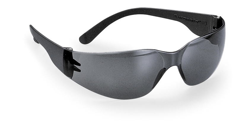 Responder Safety Eyewear - RESPONDER S