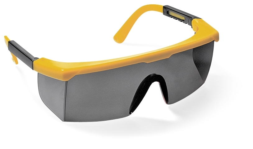 Series 46 Safety Eyewear - 46YS