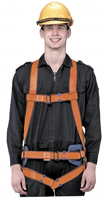 Full Body Harness - PG 141063 - O/B