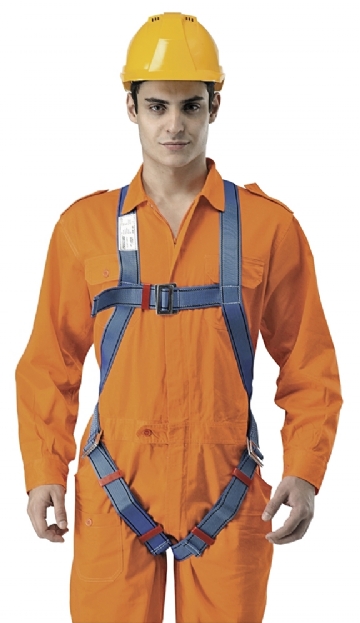 Economic Full Body Harness - BH 7886