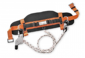 Work Positioning Belt - G 141059-D-PRO - O/B