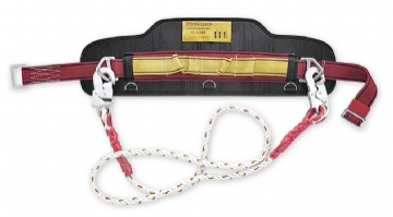 Work Positioning Belt - PG 141059-D-PAX