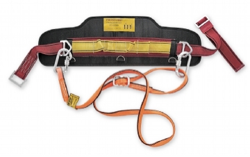 Work Positioning Belt - PG 141059-D-PLUS