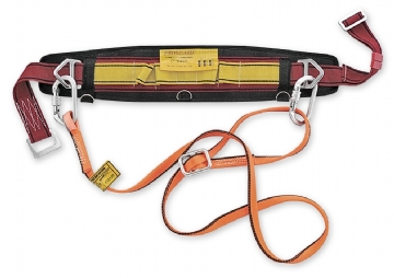 Work Positioning Belt - PG 141059-S-PLUS