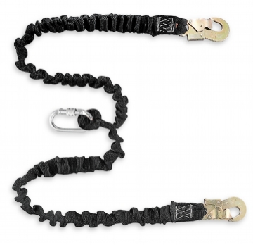 Twin Spring Lanyard - FL-TW2SH&C