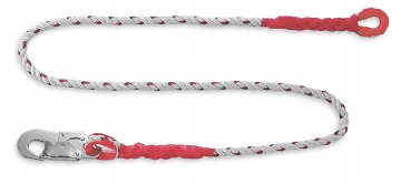 Economic Polyamide Lanyard with Press Snap Hook - EV200-SH