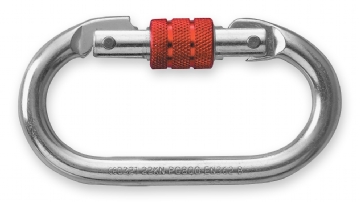 Safety Karabiner - 800