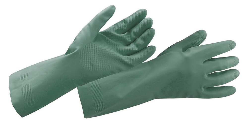 Economic Nitrile Glove - NIT-15