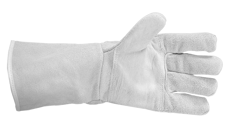 Full Leather Welding Glove - S 5181/13.