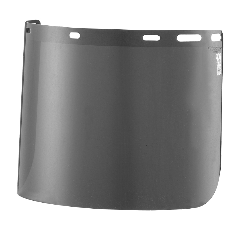 VISOR - REPLACEMENT CYLINDER VISOR - FC48G5-CE