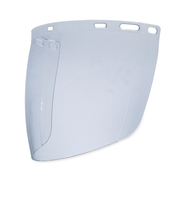 VISOR - REPLACEMENT SPHERICAL VISOR SVI-1-CE