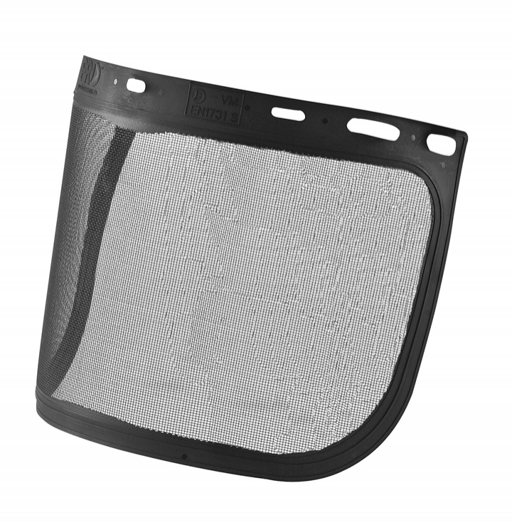 VISOR - REPLACEMENT MESH VISOR - FC48SM