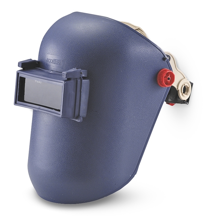 WELDING HELMET - ECONOMIC WELDING HEAD SHIELD