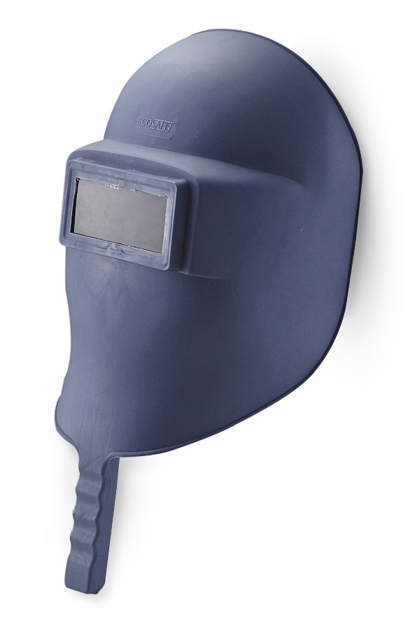 WELDING HELMET - ECONOMIC WELDING HEAD SHIELD