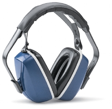 MILLENNIUM Earmuff EM918-GR / EM918-B