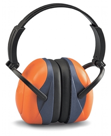 Earmuff - ULTRA Foldable Earmuff - PC05FEM