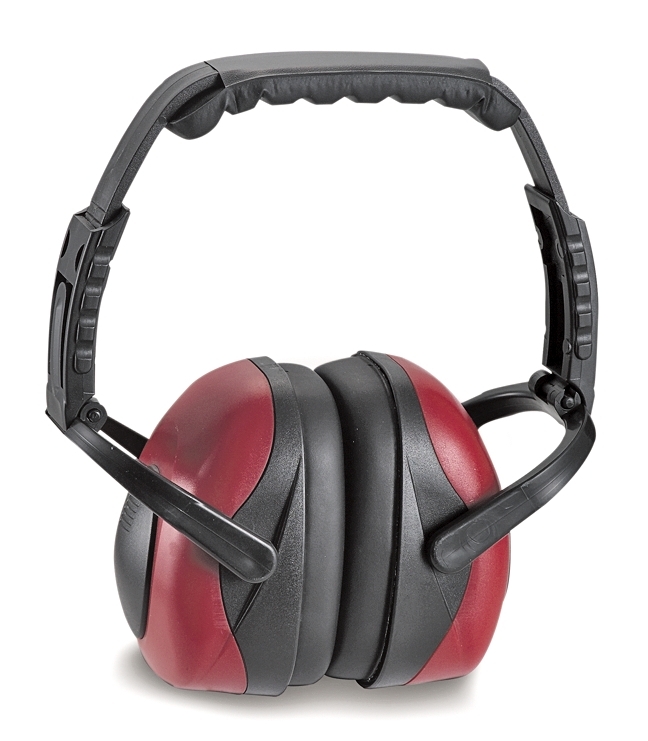 SQUARO Foldable Earmuff PC08FEM