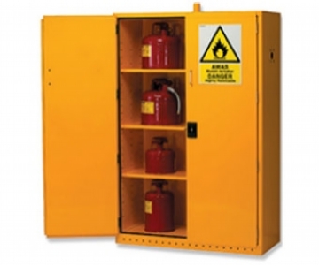 Safety Cans & Cabinets