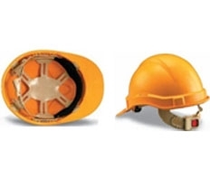 Advantage 1 Industrial Safety Helmet