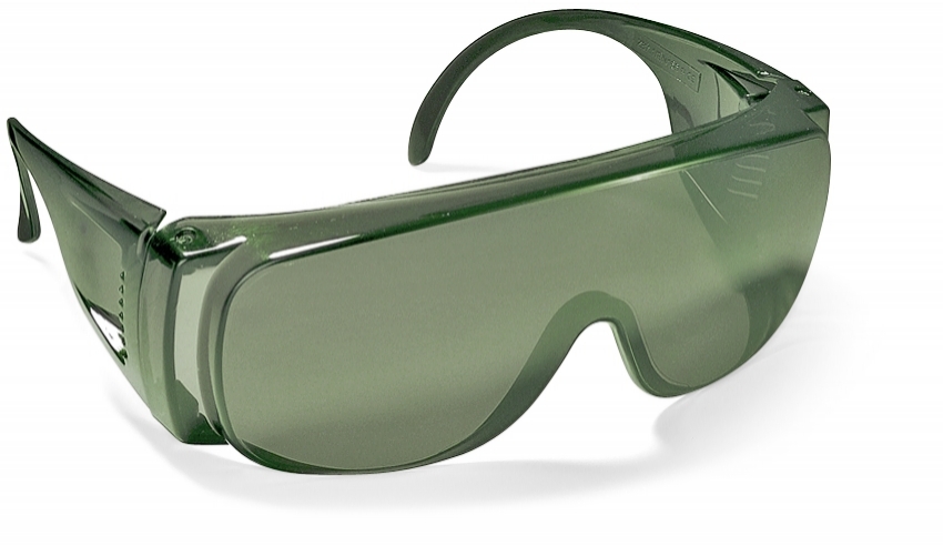 Series 2000 Visitor Safety Spectacles - VS-2000G