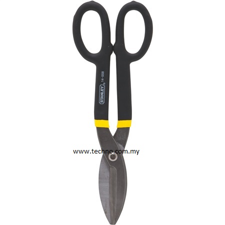 STANLEY ST14-558 ALL PURPOSE SNIPS 305MM