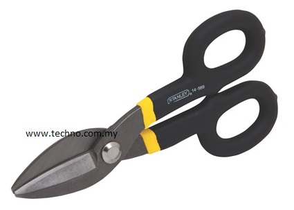 STANLEY ST14-569 ALL PURPOSE SNIPS 178MM