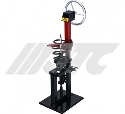 JTC1404A SPRING COMPRESSOR STAND