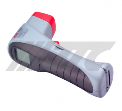 JTC1407 INFRARED THERMOMETER