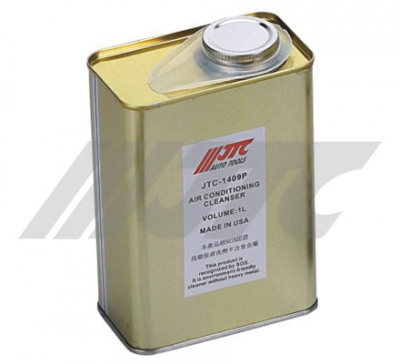 JTC1409P AIR CONDITIONING CLEANSER