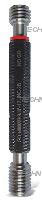 4132-12 INCH THREAD PLUG GAGE