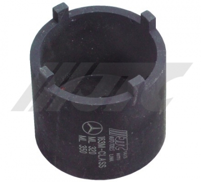 JTC1415 M-CLASS PIN WRENCH SOCKET