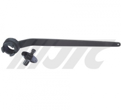 JTC1417 BMW CRANKSHAFT PULLEY HOLDING TOOL