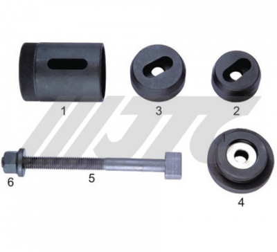 JTC1419 BMW REAR SUB-FRAME DIFFERENTIAL BUSH EXTRACTOR/INSTALLE