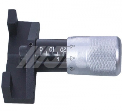 JTC1424 UNIVERSAL TENSIONING GAUGE FOR CAM BELTS