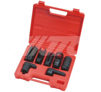 JTC1425 7 PCS SENSOR SOCKET SET
