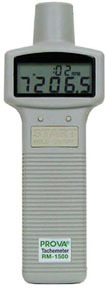 Prova 1500 Digital Tachometer