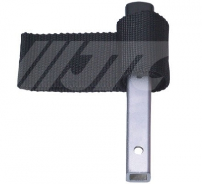 JTC1429 NYLON STRAP OIL FILTER WRENCH