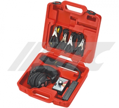 JTC1449 COMBINATION ELECTRONIC STETHOSCOPE KIT