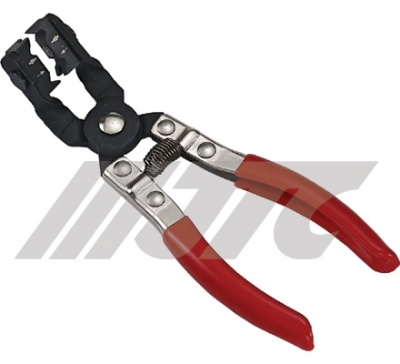 JTC1546 HOSE CLAMP PLIERS (ANGLE TYPE)