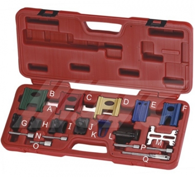 JTC1548 19PCS TIMING LOCKING TOOL KIT