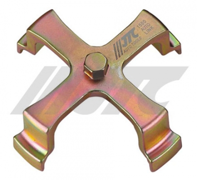 JTC1550 BENZ / BMW FUEL TANK LID WRENCH