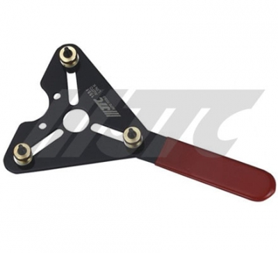 JTC1551 COMPRESSOR CRANKSHAFT PULLEY WRENCH