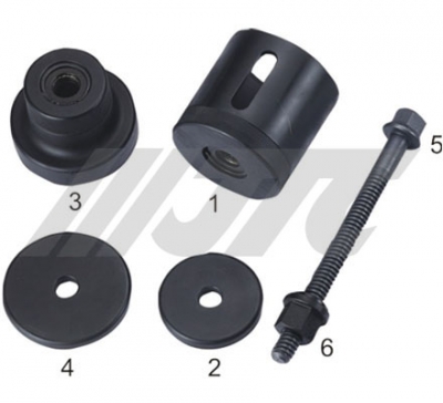 JTC1556 BMW REAR SUB-FRAME DIFFERENTAL END BUSH INSTALLER/REMOV