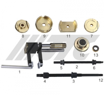 JTC1557 BMW ERAR SUSPENSION BUSH INSTALLER /REMOVER