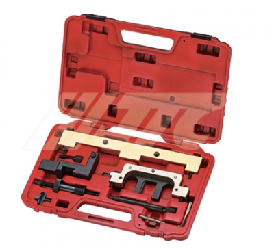 JTC1558A BMW ENGINE TIMING TOOL SET 8PCS (N42.N46.N46T)