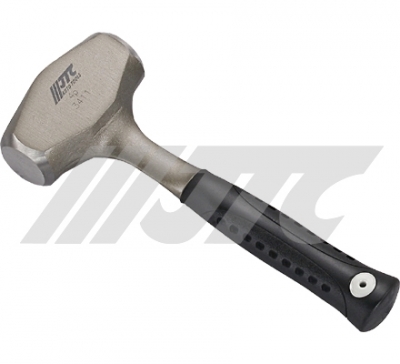 JTC3410 HAND CLUB HAMMER