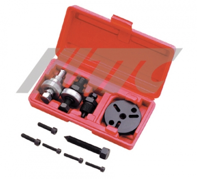 JTC1609 A/C COMPRESSOR CLUTCH REMOVER KIT