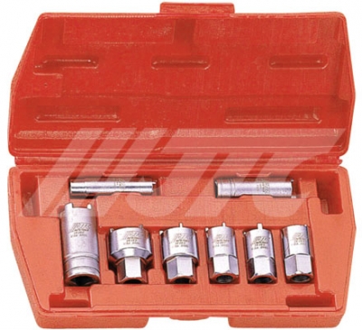 JTC1616 8PC SPECIAL SOCKET SET