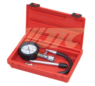 JTC1621A UNIQUE COMPRESSION TESTER KIT